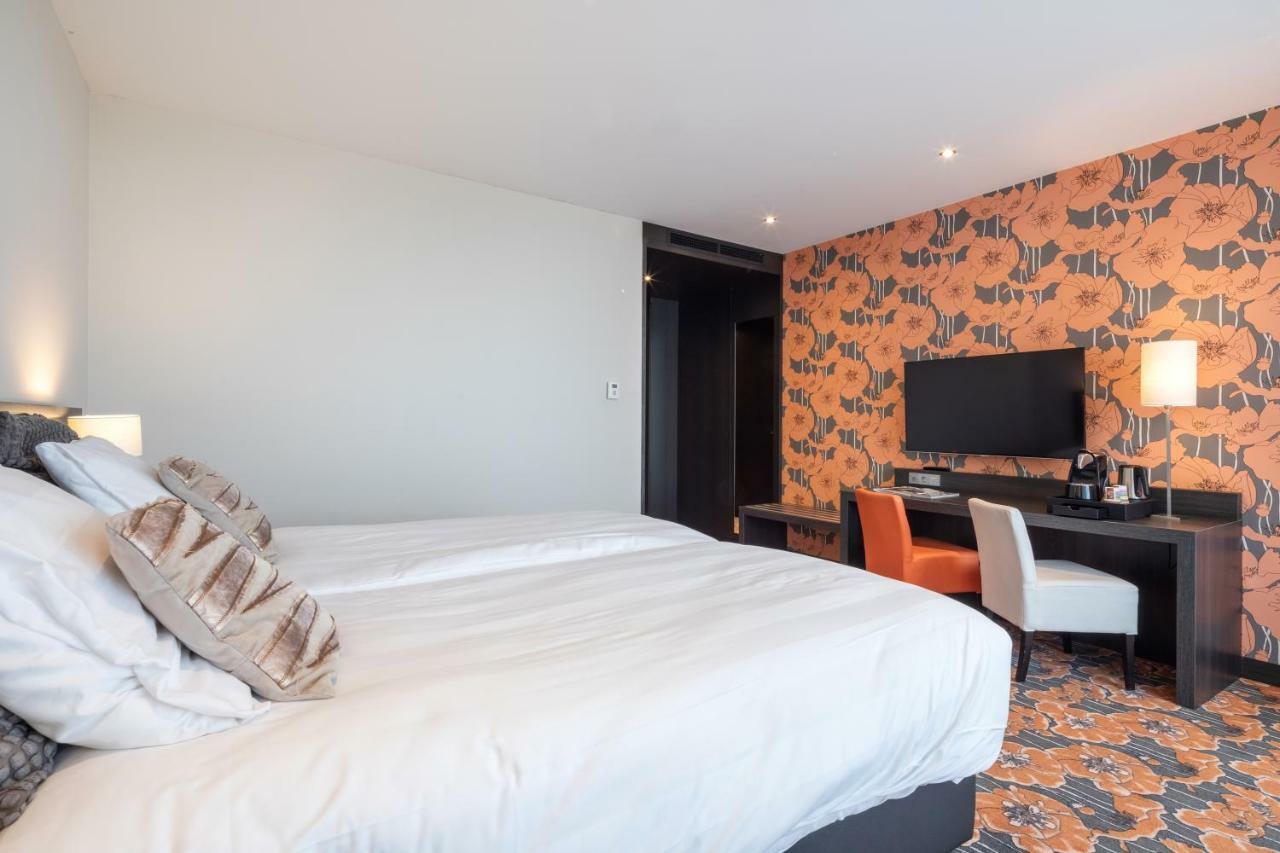 Hotel Duiven Bij Arnhem A12 Exterior photo